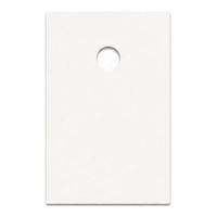 Podkładka TO-264 izolacyjna ceramiczna termoprzewodząca TO264 22×28×0.6 mm