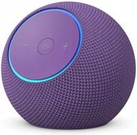 AMAZON Echo Dot Max Fioletowy