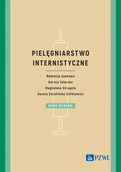 Pielęgniarstwo internistyczne zdjęcie 1