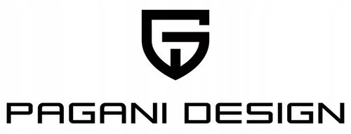 ZEGAREK MĘSKI PAGANI NIEBIESKI KWARCOWY SZKŁO SZAFIROWE ANALOGOWY PD-1738 na Arena.pl