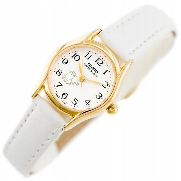 ZEGAREK DAMSKI CASIO LTP-1094Q-7B8 + BOX +GRAWER zdjęcie 6