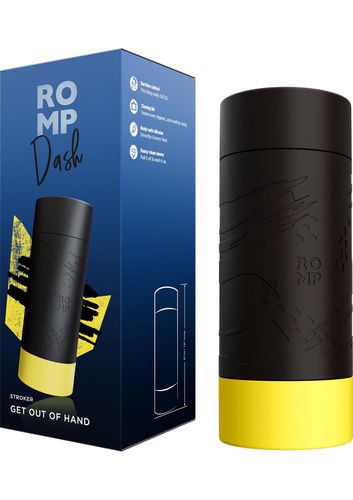 dash black na Arena.pl