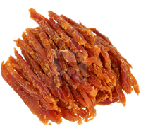 HILTON Miękkie Paski z KACZKI mięso 93% kaczka przysmak nagroda psa 500g