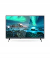 Telewizor LED Allview 32ATC6000-H 32" HD Ready czarny