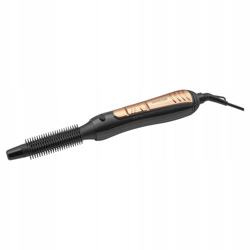 Lokówko-suszarka Sencor SHS 3000BK 400W na Arena.pl