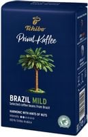 Kawa ziarnista TCHIBO Privat Kaffee Brazil Mild 100%Arb 500g