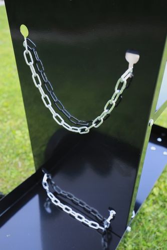 WÓZEK SPAWALNICZY DO SPAWANIA Z PÓŁKĄ NA BUTLĘ 3 PÓŁKI MOBILNY UDŹWIG 60 KG na Arena.pl