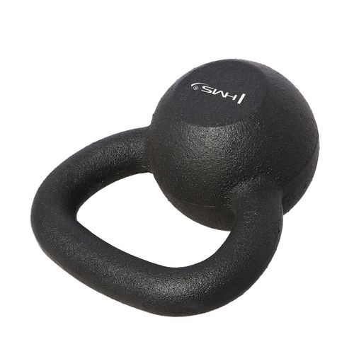 KZG06 KETTLEBELL ŻELIWNY HMS na Arena.pl