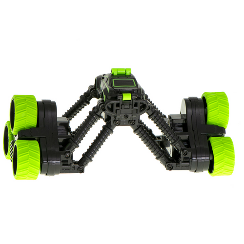 Samochód RC Stunt Car na Arena.pl