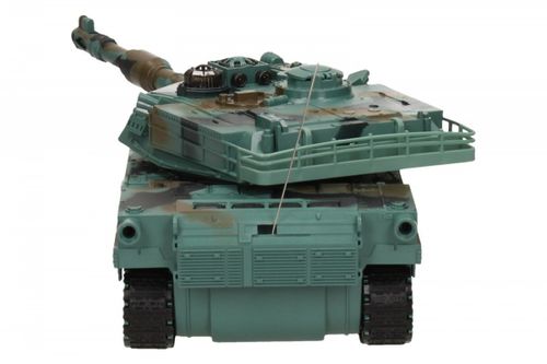 Czołg M1A2 Z Pakietem na Arena.pl