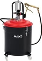 SMAROWNICA, TOWOTNICA PNEUMATYCZNA 45L. - YT-07069