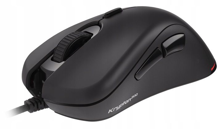 Mysz GENESIS Krypton 200 zdjęcie 9