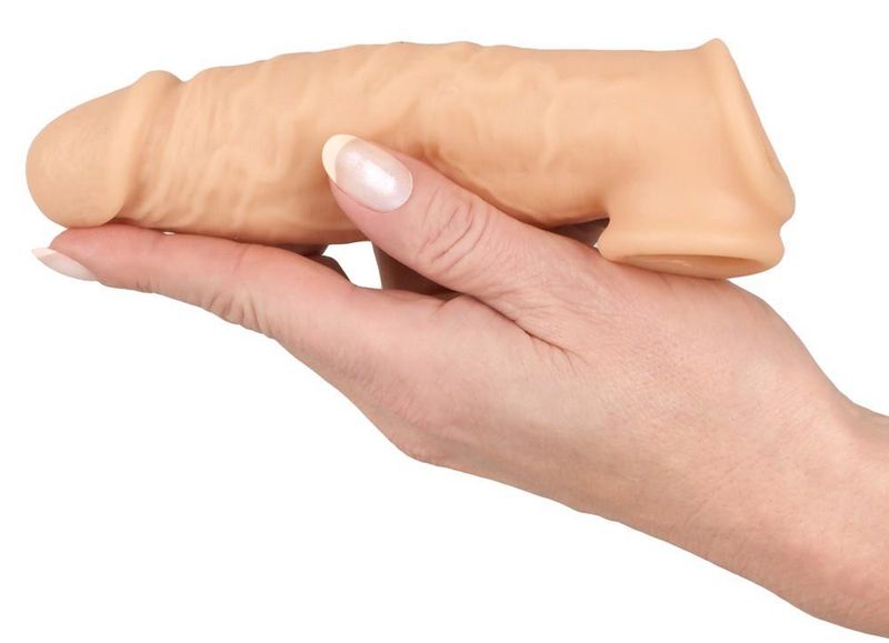 Realistixxx Extension 5 Cm zdjęcie 13