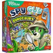GRA SPY GUY JUNIOR DINOZAURY 02652