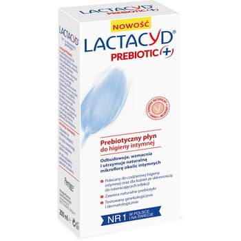 Lactacyd Prebiotic Plus 200 Ml na Arena.pl