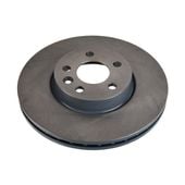 Tarcza hamulcowa PRZÓD VW Sharan 1 2002 2003 2004 2005 2006 2007 2008 2009