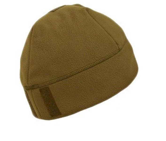 CZAPKA WIND-BLOCKER  TEXAR L/XL coyote zdjęcie 2