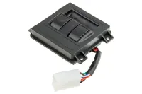 PRZEŁĄCZNIK STEROWANIA SZYB LEWY PRZÓD MITSUBISHI L 300 III 1996 1997 1998