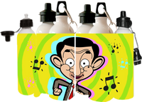 Bidon Junior Jaś Fasola - Mr.Bean