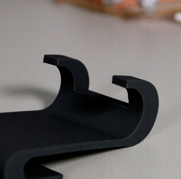 ŚCIĄGACZKA DO KABINY PRYSZNICOWEJ SZYB Z HAKIEM zdjęcie 2