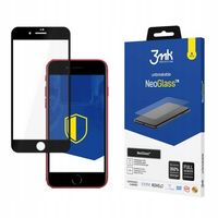 3MK NEOGLASS DO APPLE IPHONE SE 2020 SZKŁO HYBRYDA