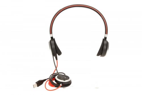 Jabra Evolve 40 Duo na Arena.pl