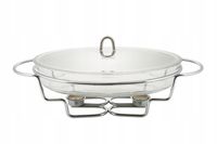 PODGRZEWACZ ŻAROODPORNY STOŁOWY 3,2L KINGHOFF 1411