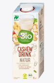 Bio Napój z orzechów nerkowca, 1 l