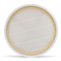 Filtr do pochłaniacza kasetowego 858-6