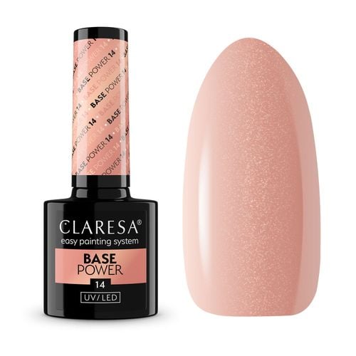 Claresa Baza Power Base 14 -5g na Arena.pl