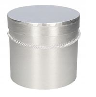 FLOWER BOX PUDEŁKO NA KWIATY PREZENT DEKORACJE