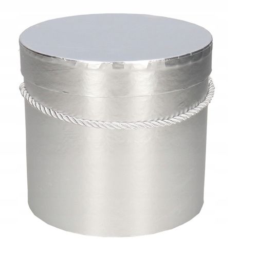 FLOWER BOX PUDEŁKO NA KWIATY PREZENT DEKORACJE na Arena.pl