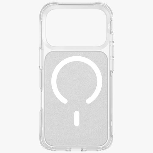 Plecki UNIQ do Apple iPhone 17 Pro bezbarwny na Arena.pl