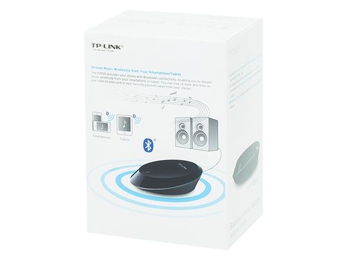 86-037  Muzyczny transmiter Bluethooth TP-Link HA100 na Arena.pl