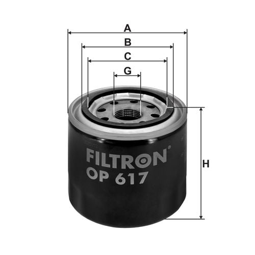FILTR OLEJU DO TAKEUCHI TL na Arena.pl