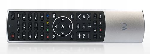 Pilot VU+ Bluetooth/IR BT100RCU + Adapter Bluetooth 4.1 ULTIMO UNO DUO ZERO na Arena.pl