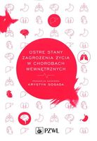 Ostre stany zagrożenia życia w chorobach wewnętrz.