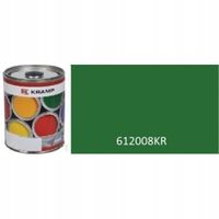 Lakier zielony do 1975 seria 6 Deutz-Fahr 612008KR