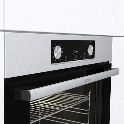 Piekarnik do zabudowy GORENJE BO6735E02X Optibake na Arena.pl