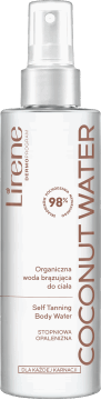 LIRENE Coconut Water 200 ml na Arena.pl