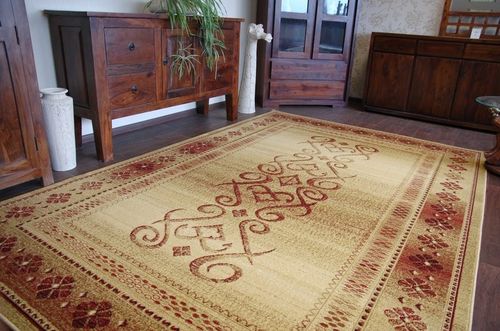 Dywan STANDARD KORUND toffi na Arena.pl