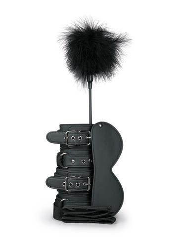 Kajdanki-Beginners Bondage Fantasy Kit na Arena.pl