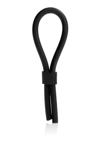 silicone stud lasso black na Arena.pl