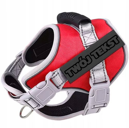 MOCNE SZELKI dla PSA BEZUCISKOWE M 50-62 + GRAWER na Arena.pl