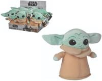 maskotka mandalorian the child 18cm disney 1302