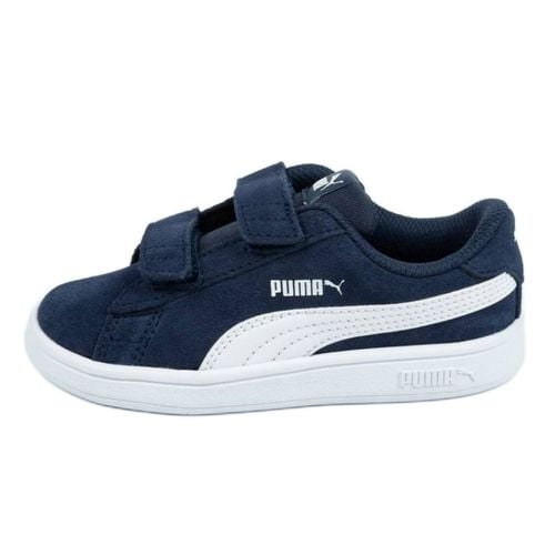 Buty Puma Smash v2 Jr 365178 02 r.21 na Arena.pl