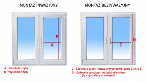 Plisa, Roleta Plisowana 120x40 18 Kolorów na Arena.pl