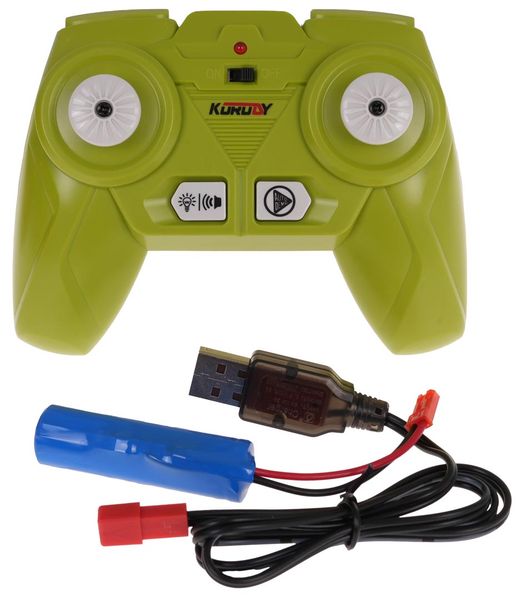 Kombajn Do Zboża R/C zdjęcie 3
