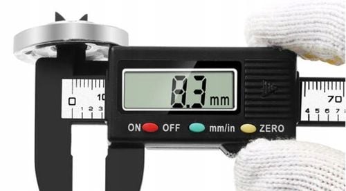 cyfrowa suwmiarka elektroniczna lcd l150 na Arena.pl