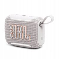 Głośnik mobilny JBL Go 5 Biały